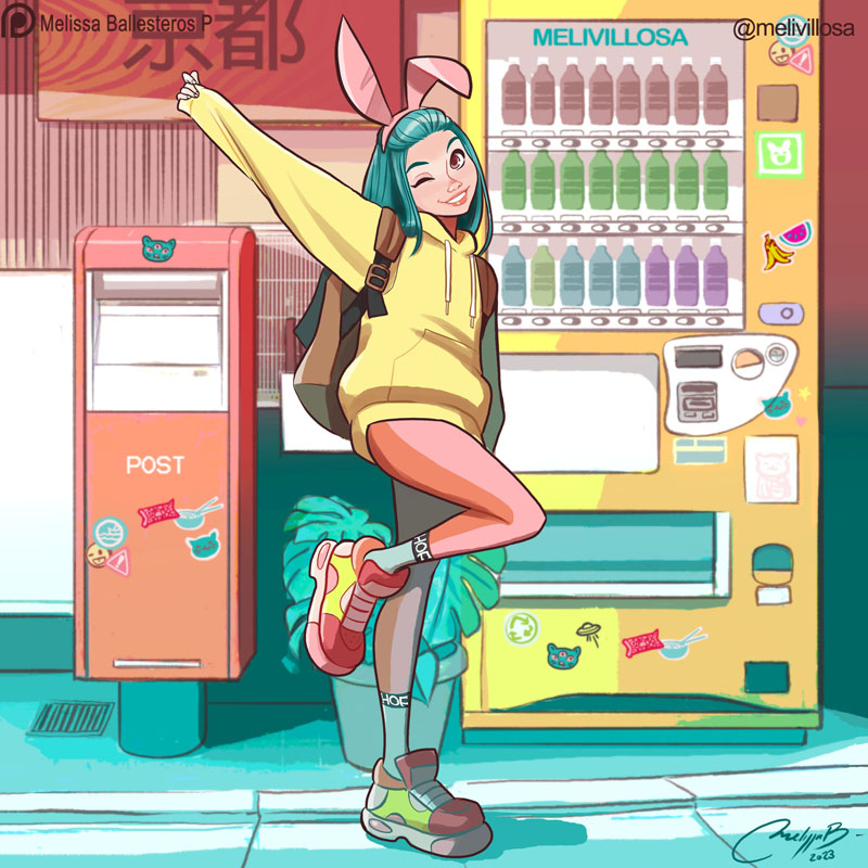 Tokio
