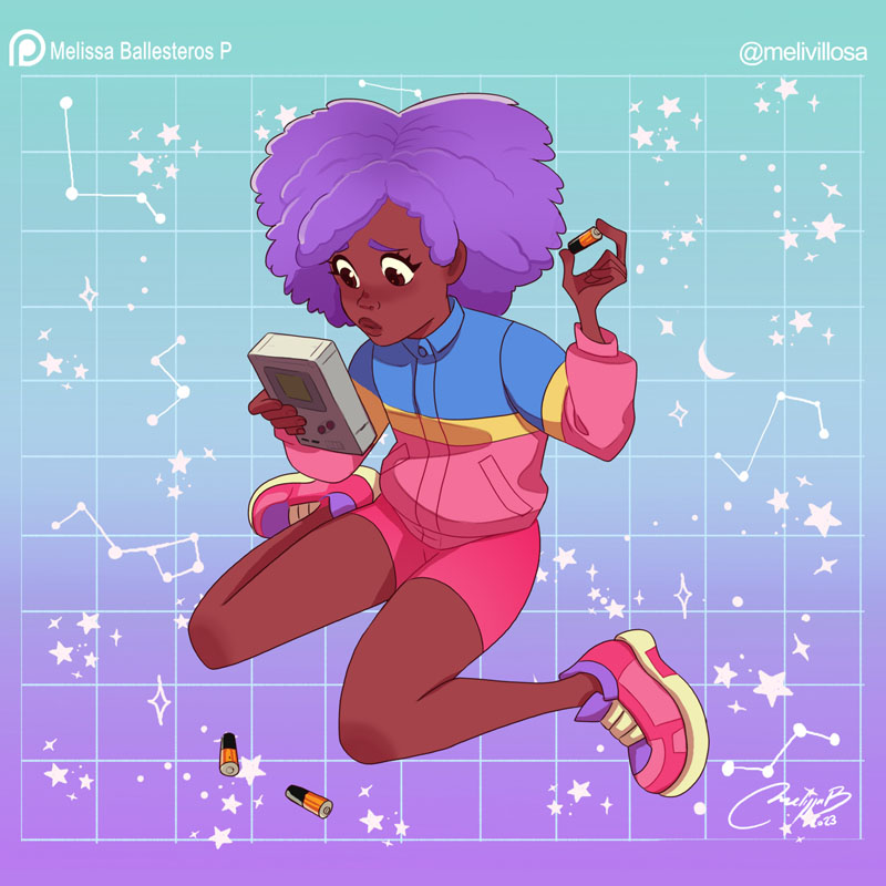 Game Boy