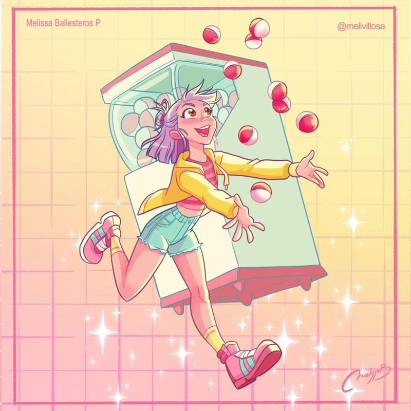 Chicles
