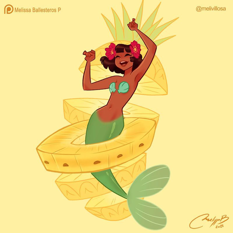 Sirena Piña