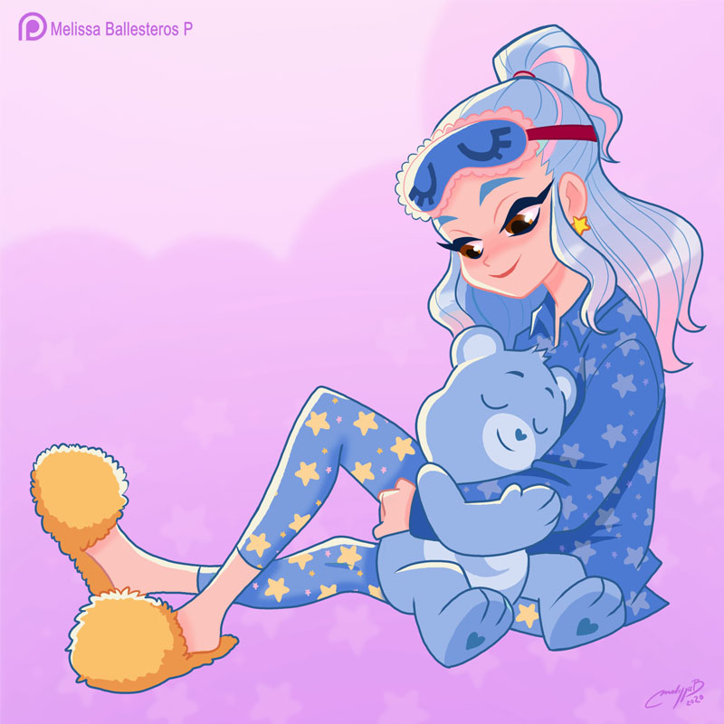 Pijama Party