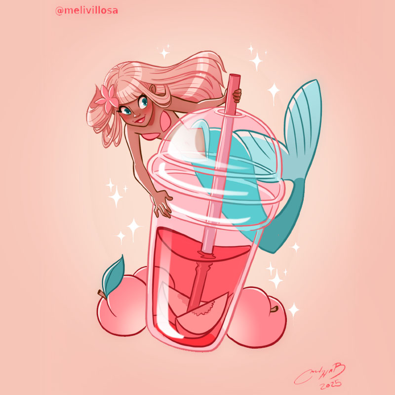 Sirena Durazno