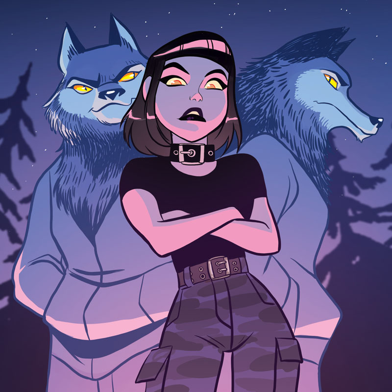 La Loba