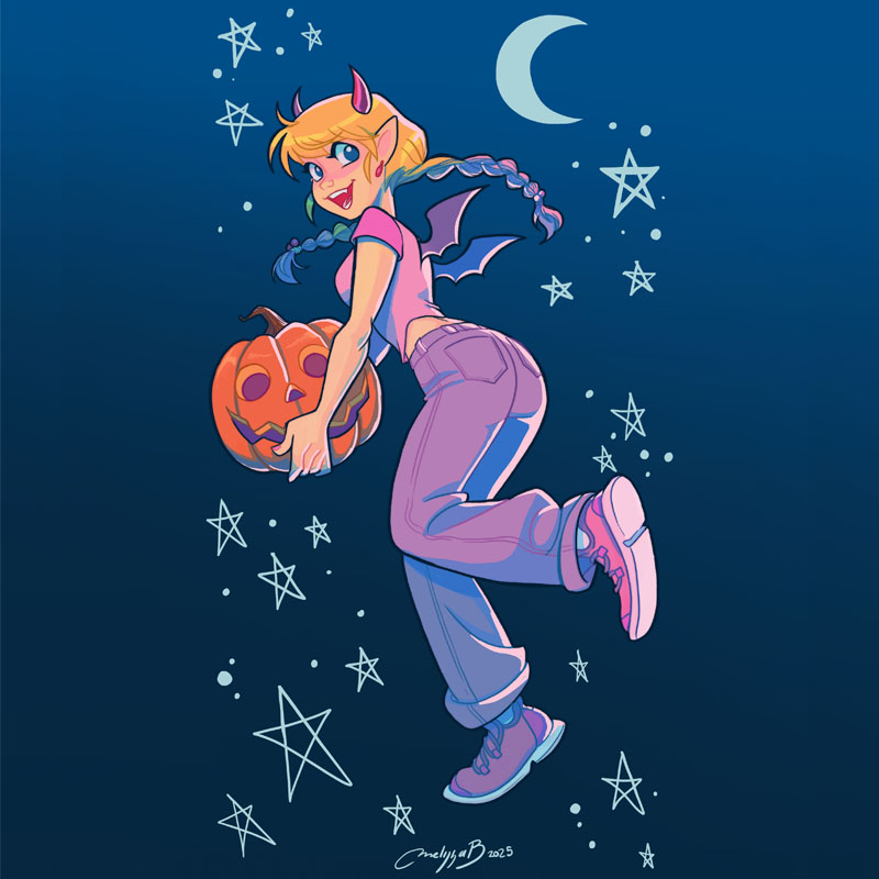 Halloween