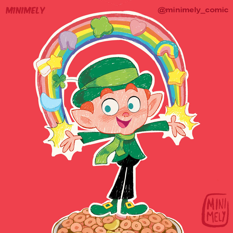Lucky Charms