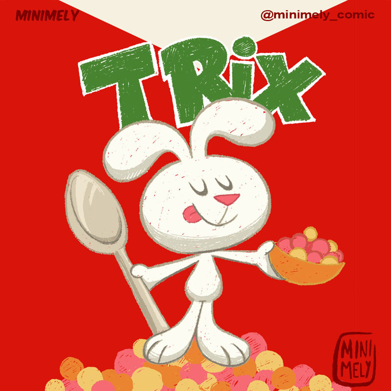 Trix