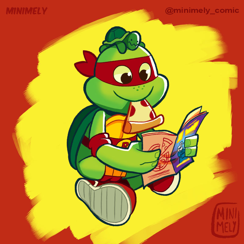 Raphael Lector
